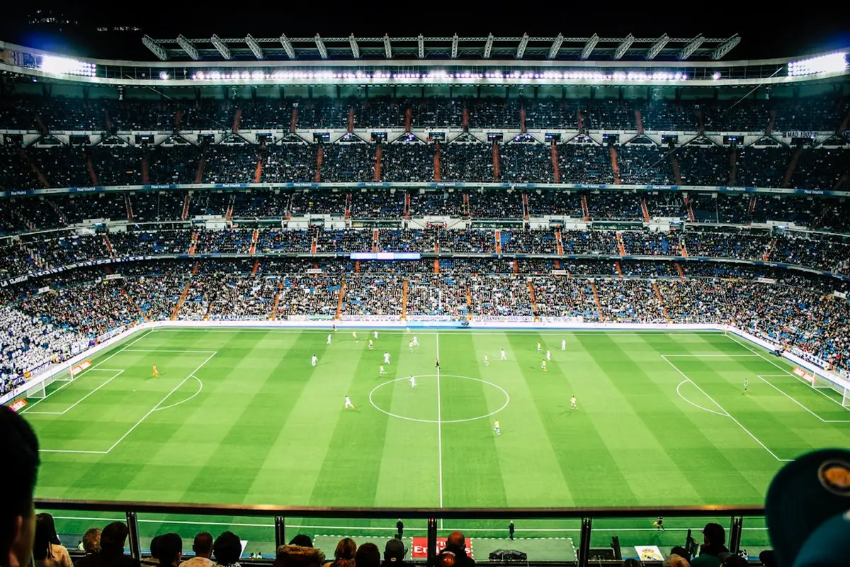 Reading the Barcelona vs Real Madrid Clasico Odds