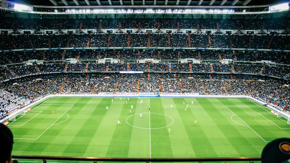 Reading the Barcelona vs Real Madrid Clasico Odds