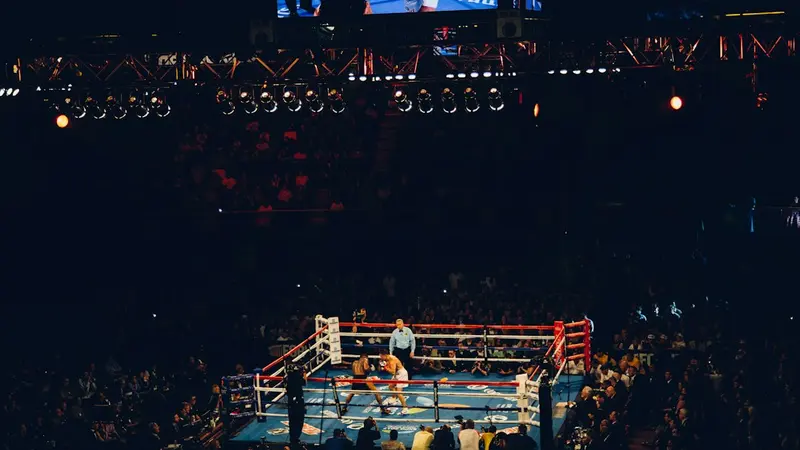Reading the Dubois vs Wardley Fight Odds