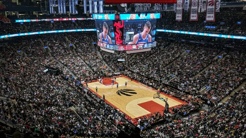 Your Bankroll Plan for NBA Cup Group Play